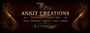 Ankit Creations